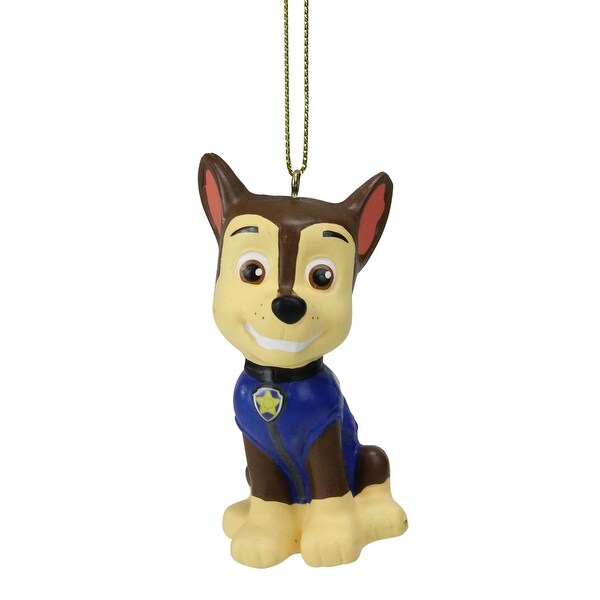 light blue paw patrol dog